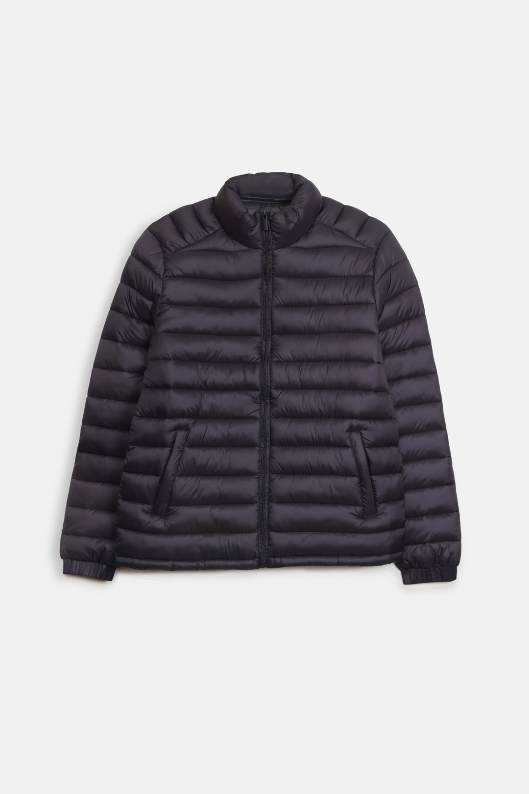 REGULAR PUFFER