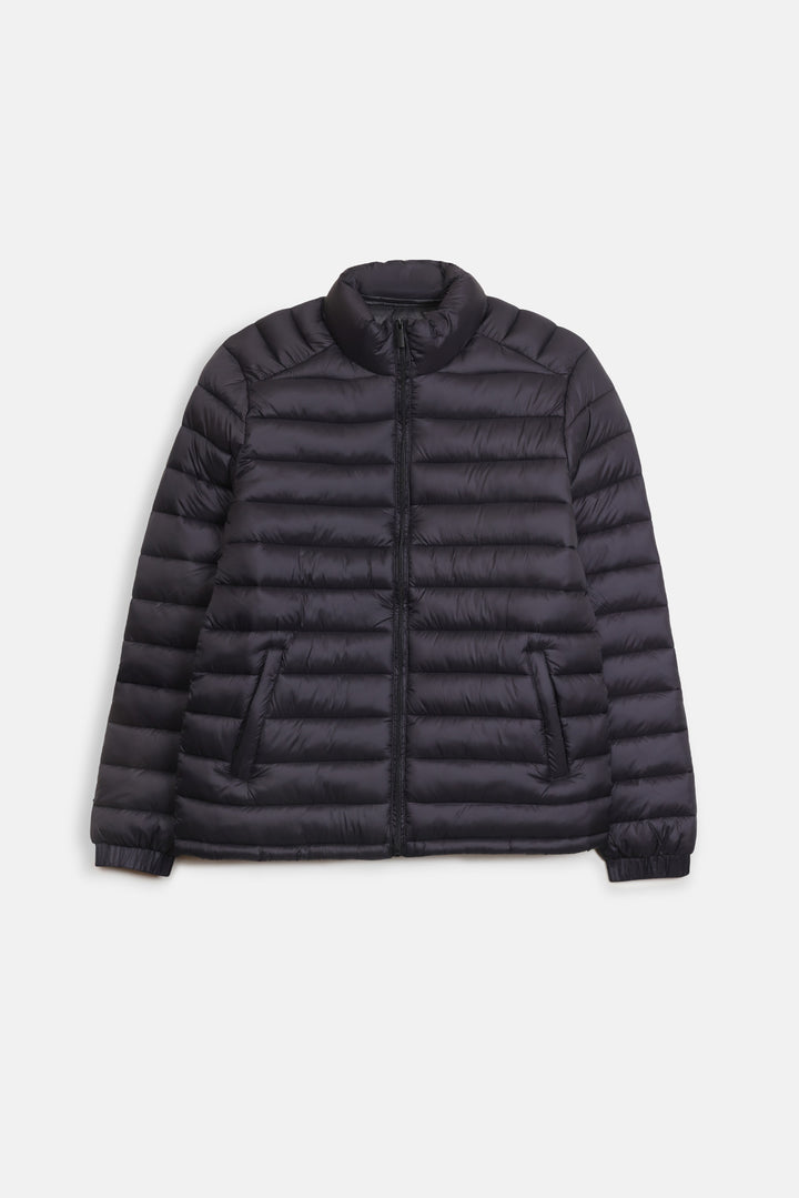 REGULAR PUFFER