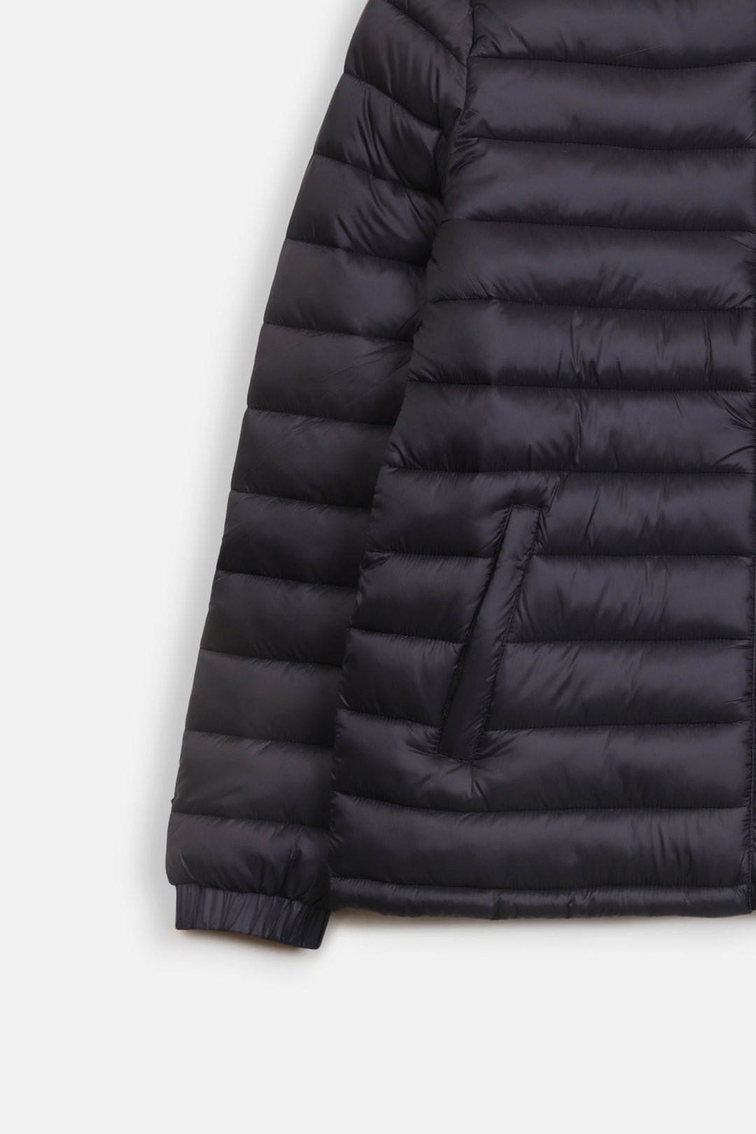 REGULAR PUFFER