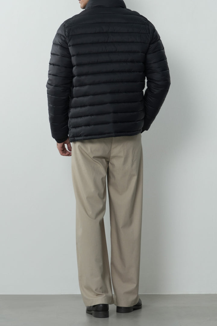 REGULAR PUFFER