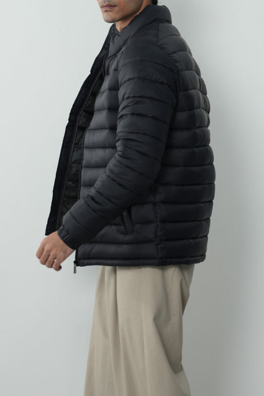 REGULAR PUFFER