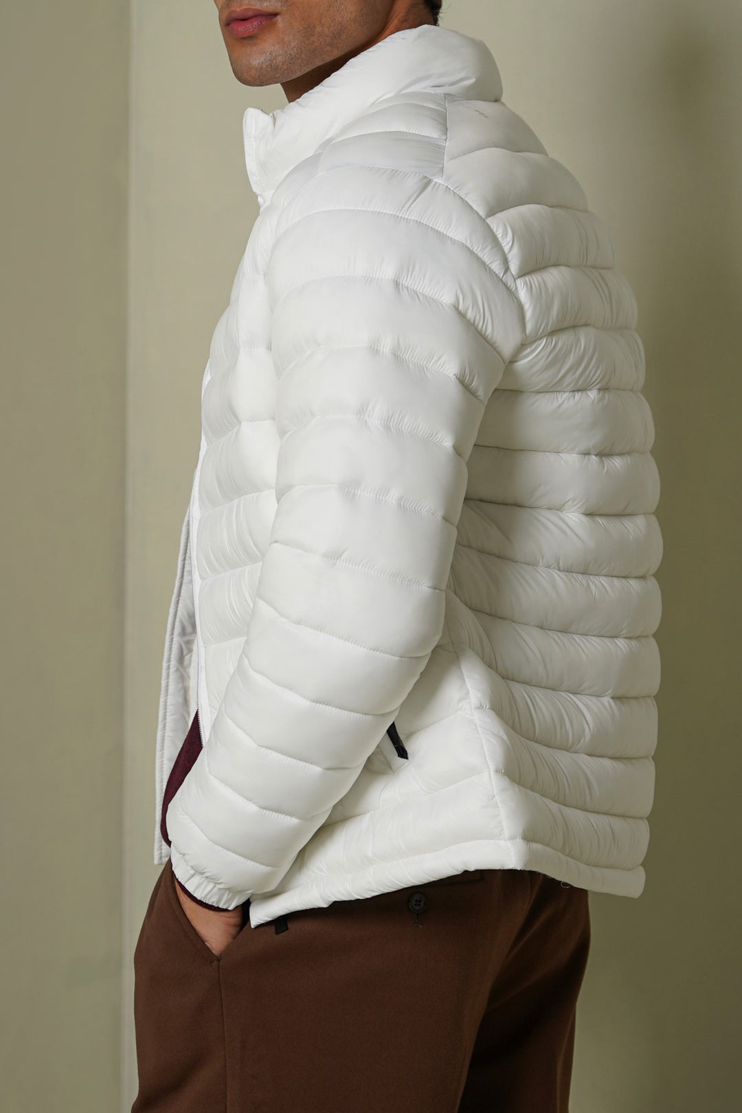 REGULAR PUFFER