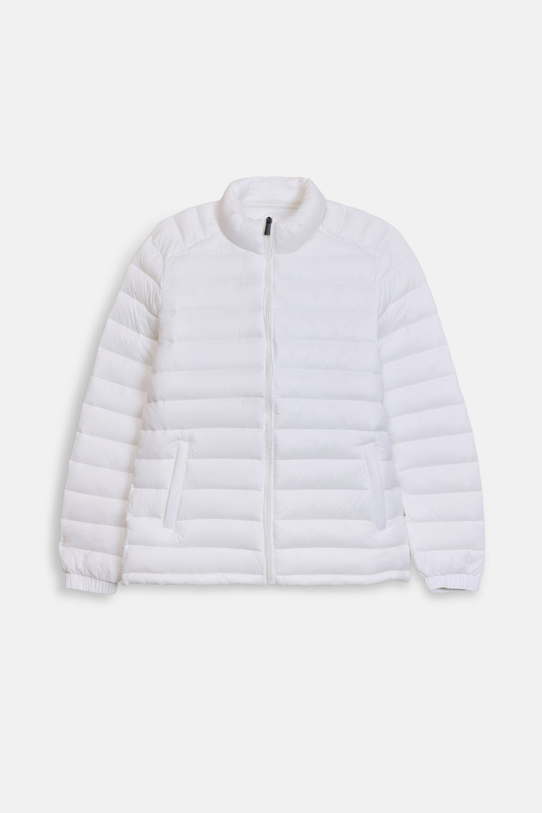 REGULAR PUFFER