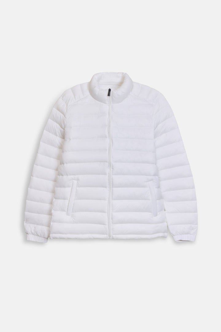 REGULAR PUFFER