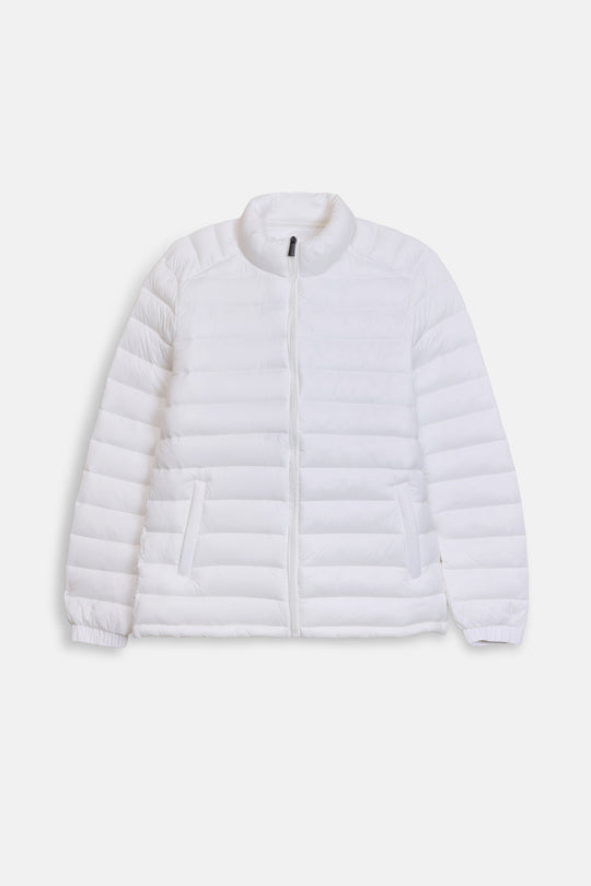 REGULAR PUFFER