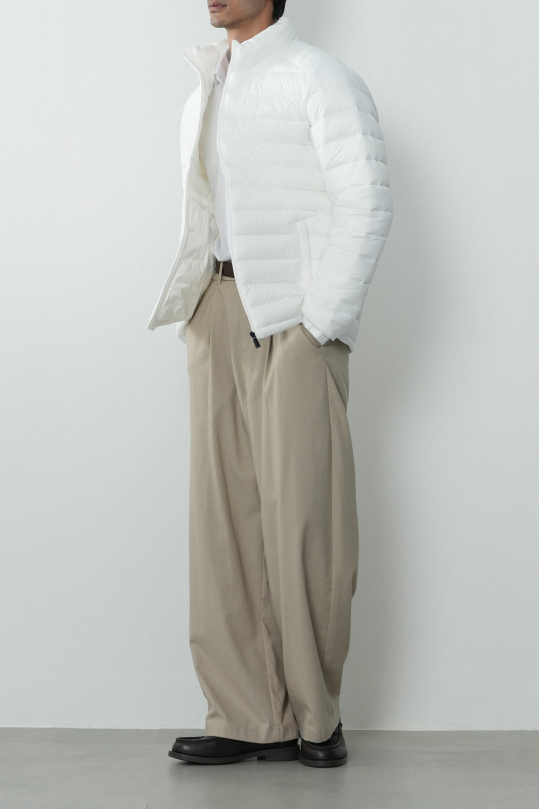 REGULAR PUFFER