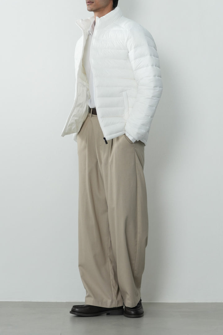 REGULAR PUFFER