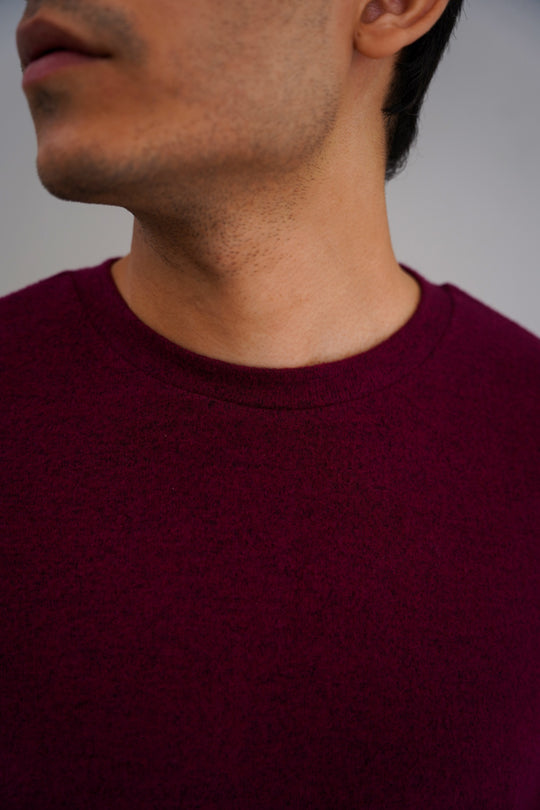 BASIC SWEATSHIRTS