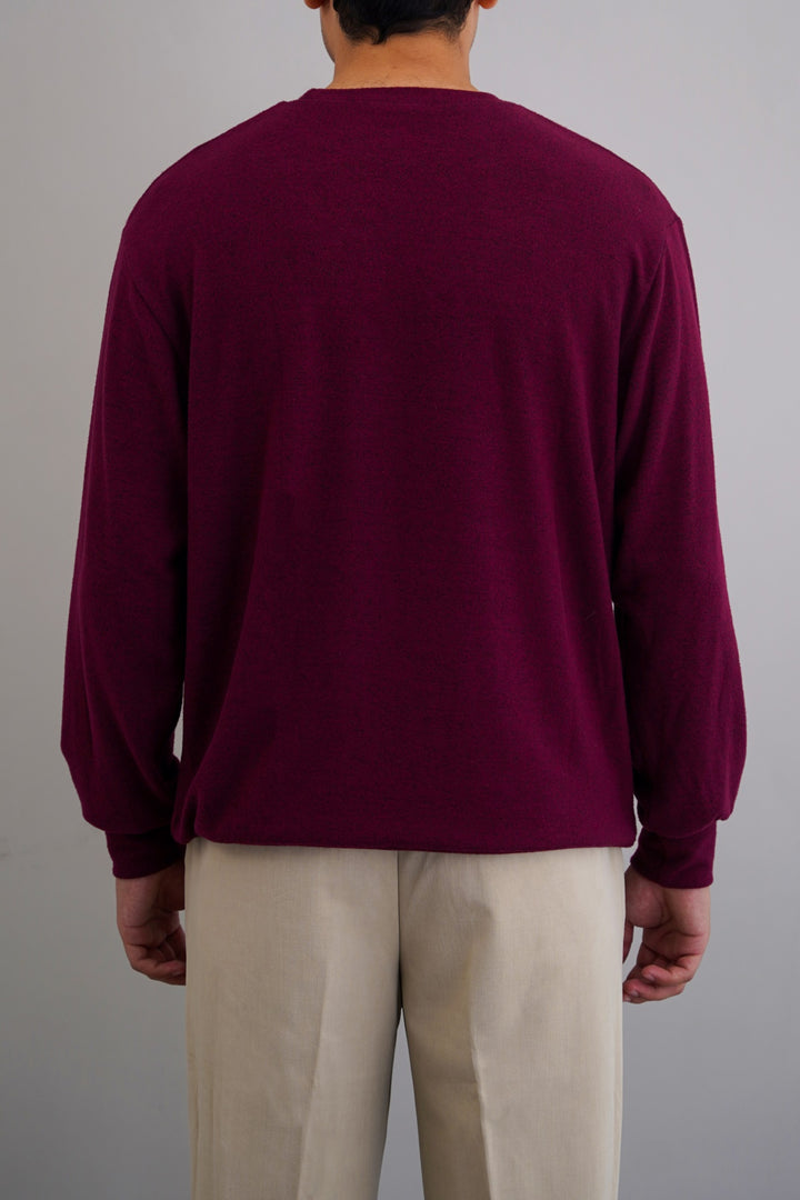 BASIC SWEATSHIRTS