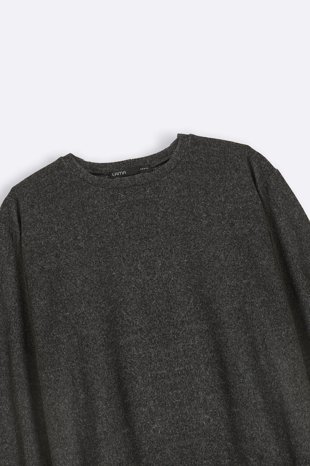 BASIC SWEATSHIRTS