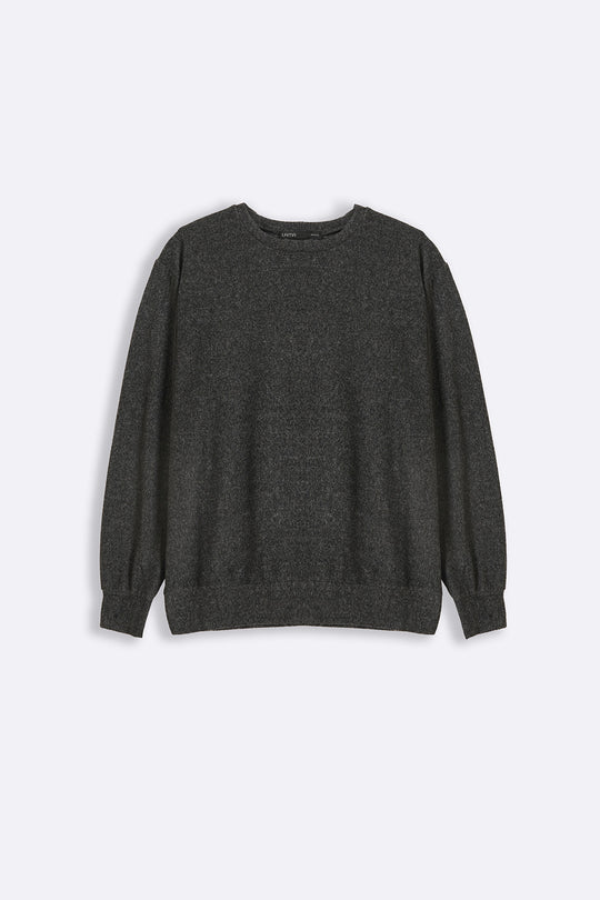 BASIC SWEATSHIRTS