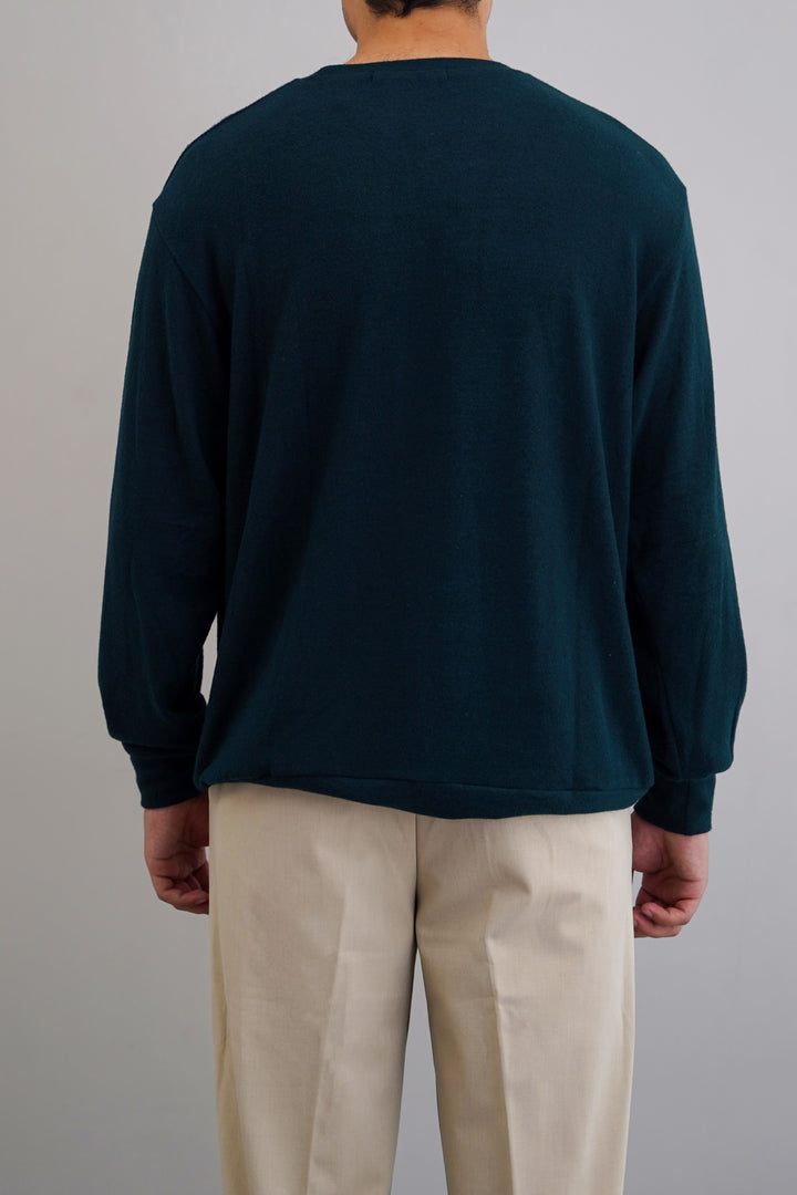 BASIC SWEATSHIRTS