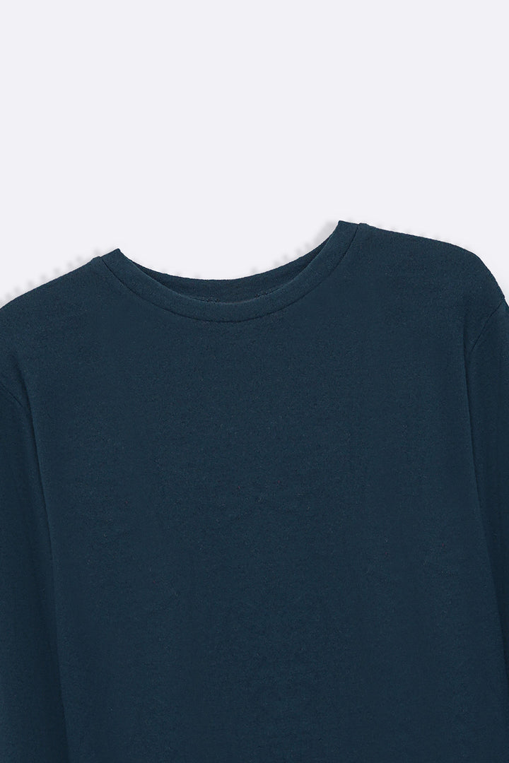BASIC SWEATSHIRTS
