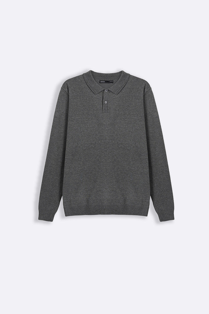 CLASSIC POLO SHIRT