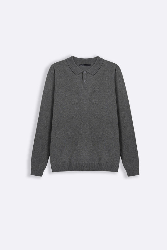CLASSIC POLO SHIRT