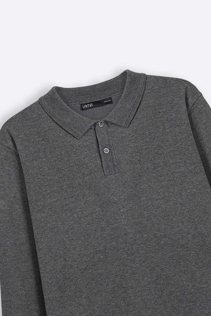 CLASSIC POLO SHIRT
