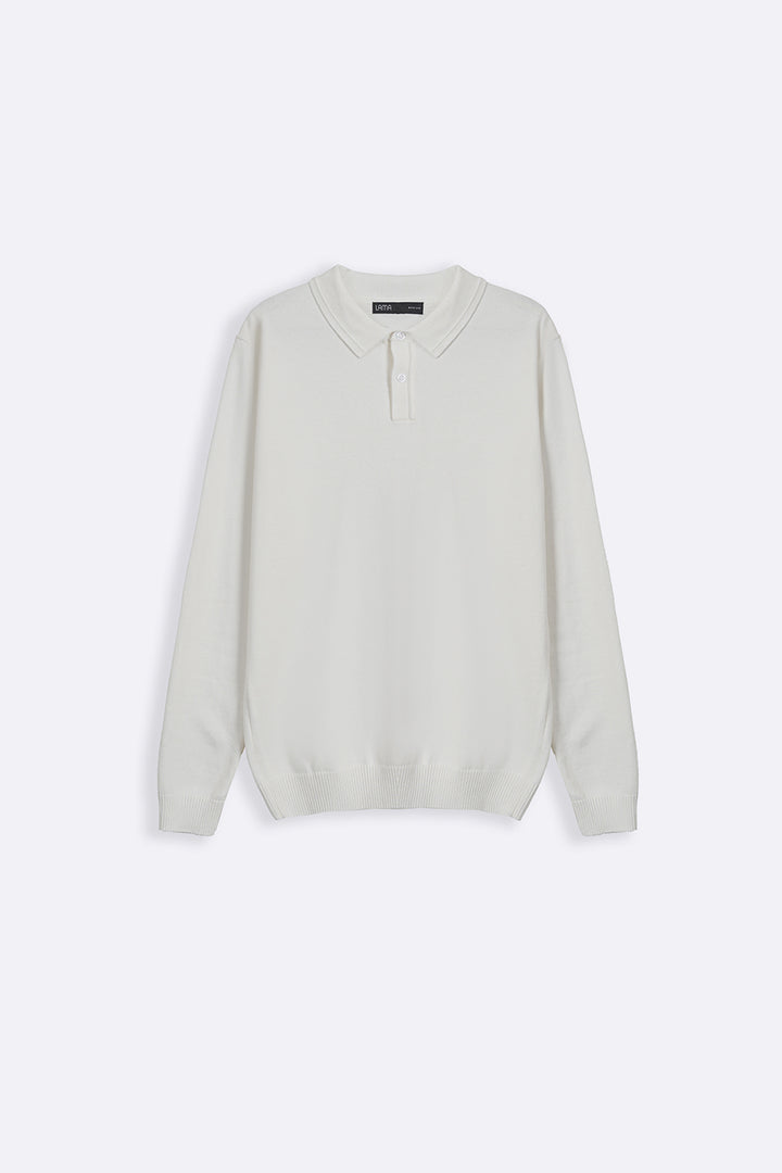 CLASSIC POLO SHIRT