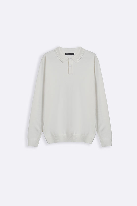 CLASSIC POLO SHIRT