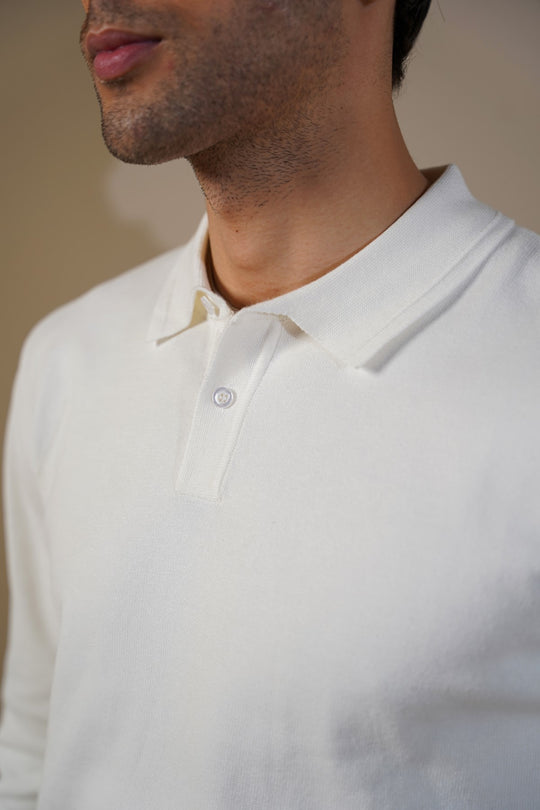 CLASSIC POLO SHIRT