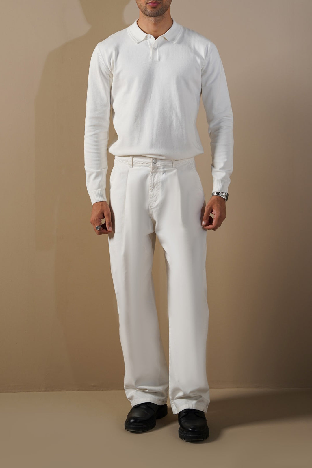 CLASSIC POLO SHIRT