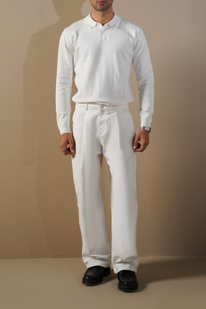 CLASSIC POLO SHIRT