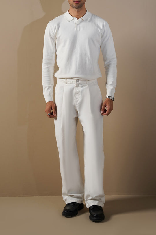 CLASSIC POLO SHIRT