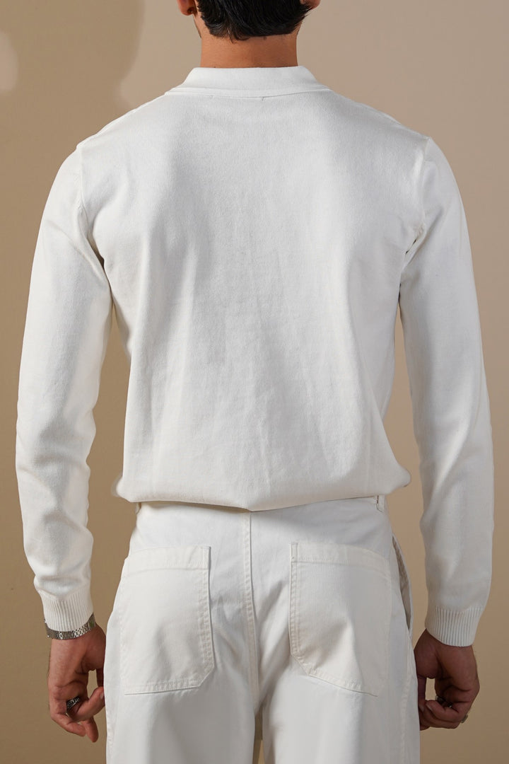CLASSIC POLO SHIRT