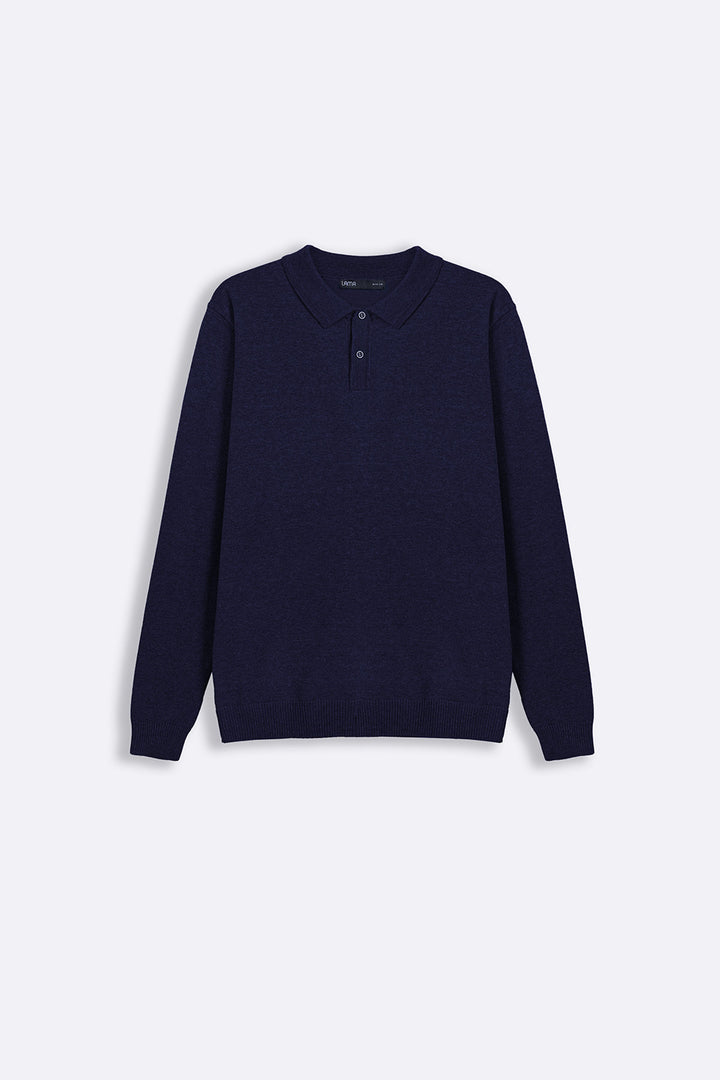 CLASSIC POLO SHIRT