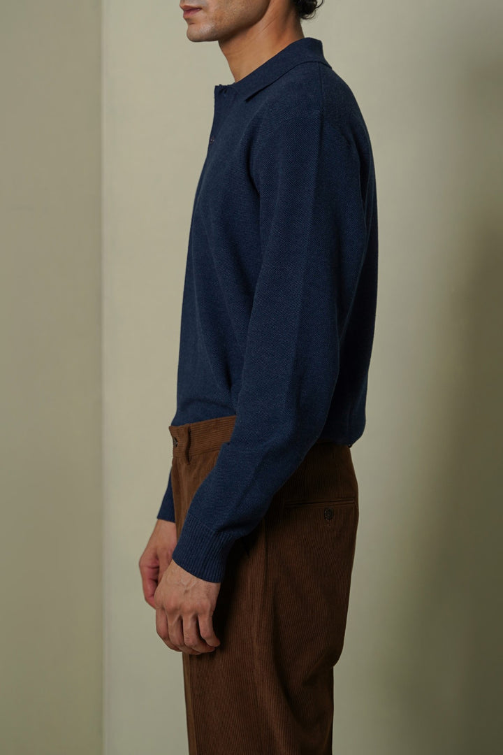 CLASSIC POLO SHIRT