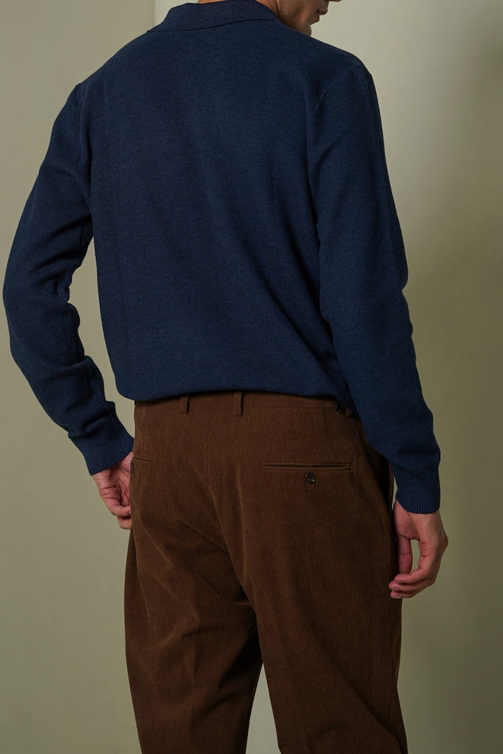 CLASSIC POLO SHIRT