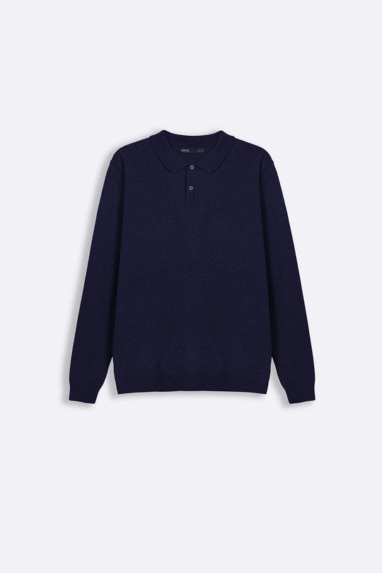 CLASSIC POLO SHIRT