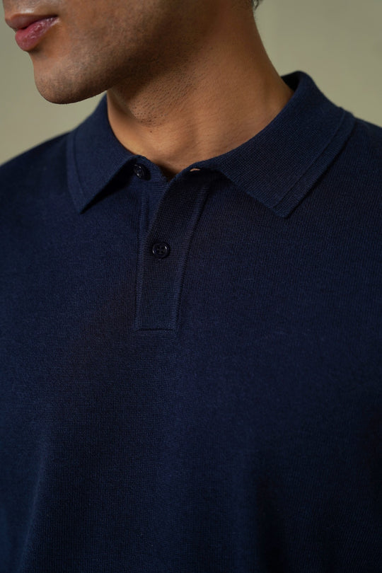 CLASSIC POLO SHIRT