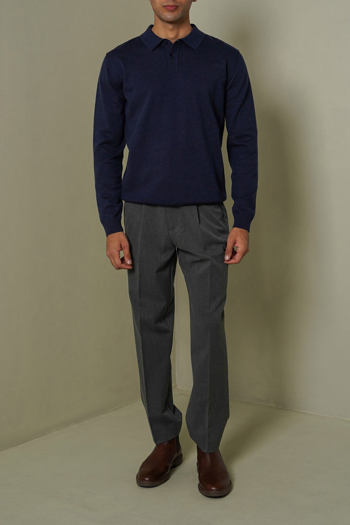 CLASSIC POLO SHIRT