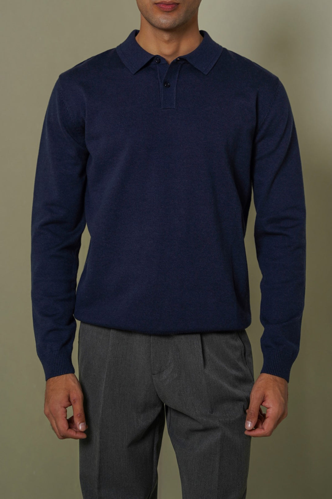 CLASSIC POLO SHIRT