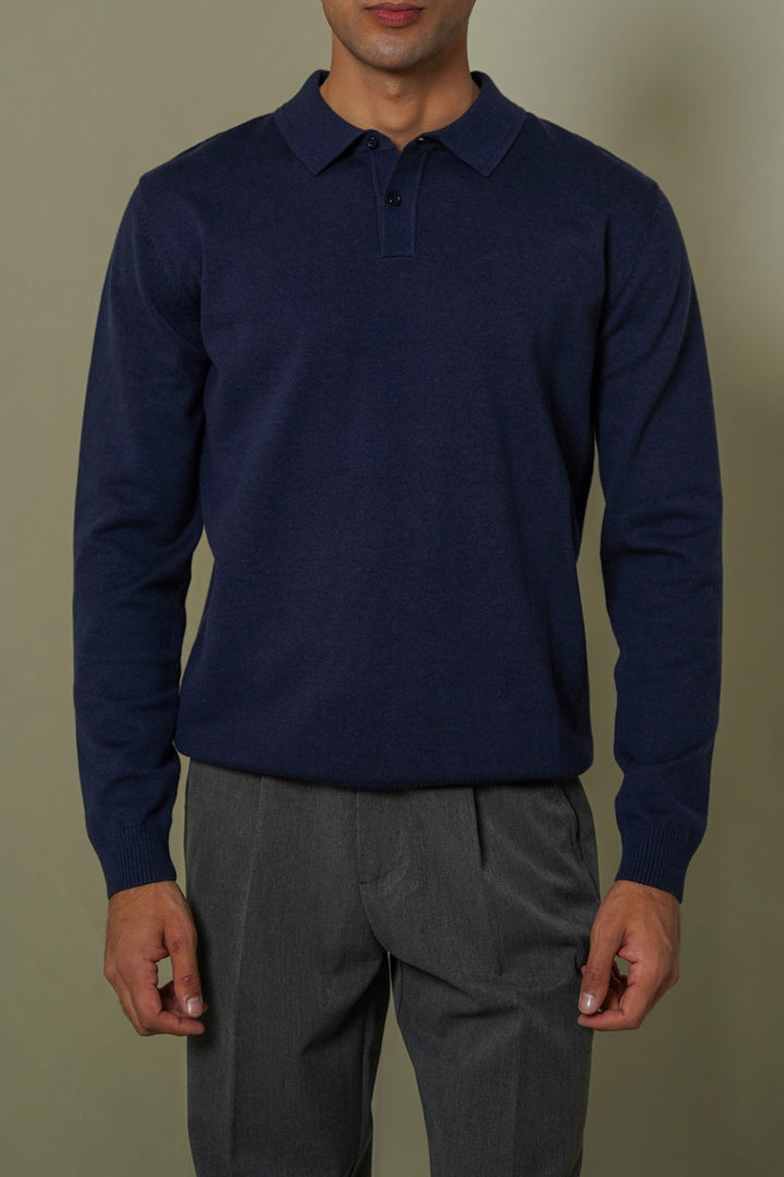 CLASSIC POLO SHIRT