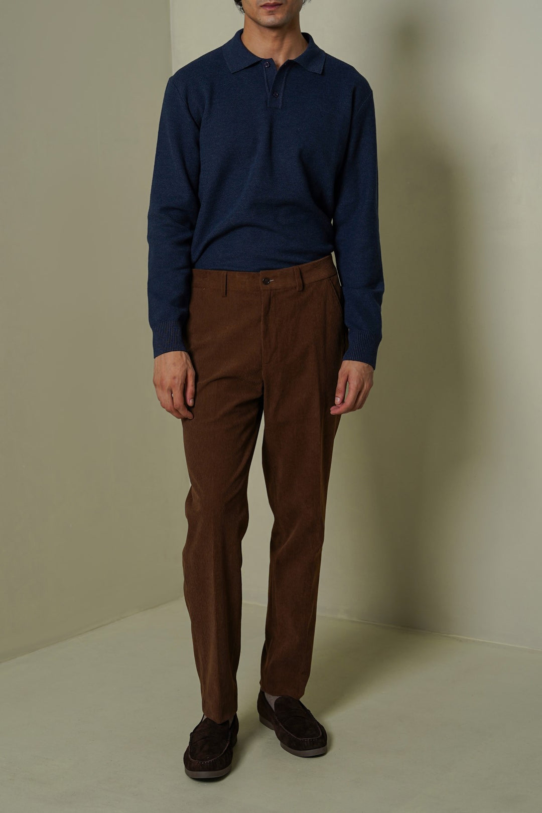 CLASSIC POLO SHIRT