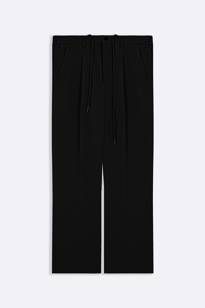 TAILORED EASY PANTS