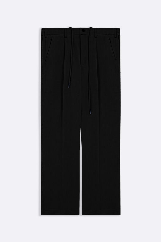 TAILORED EASY PANTS