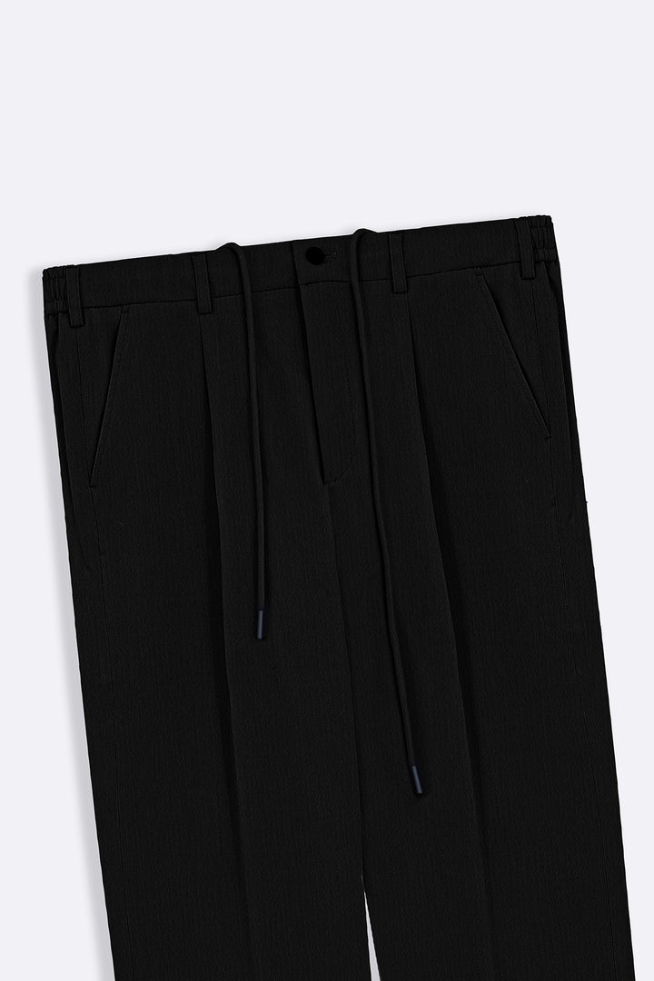 TAILORED EASY PANTS