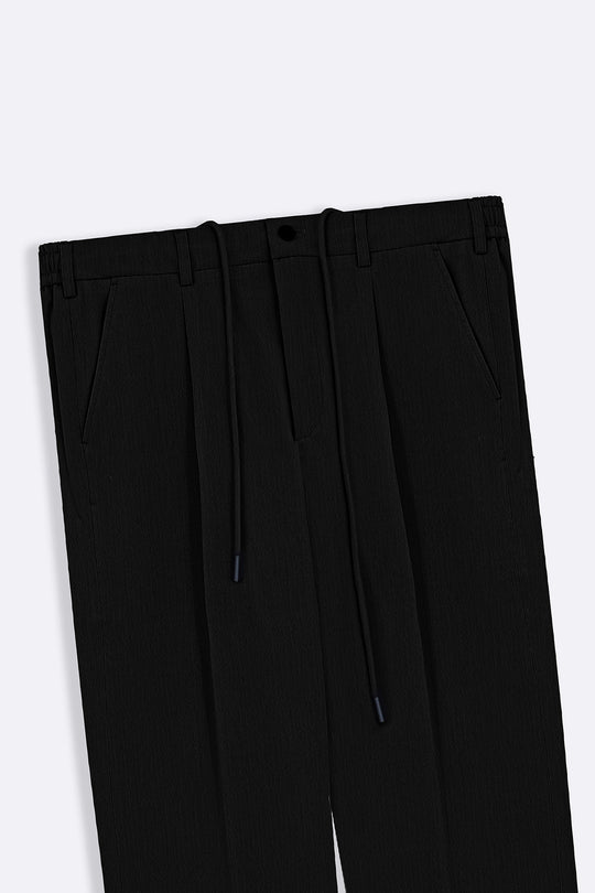 TAILORED EASY PANTS