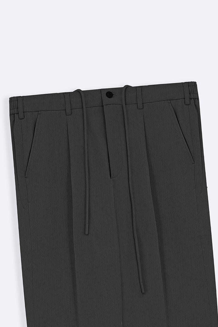 TAILORED EASY PANTS
