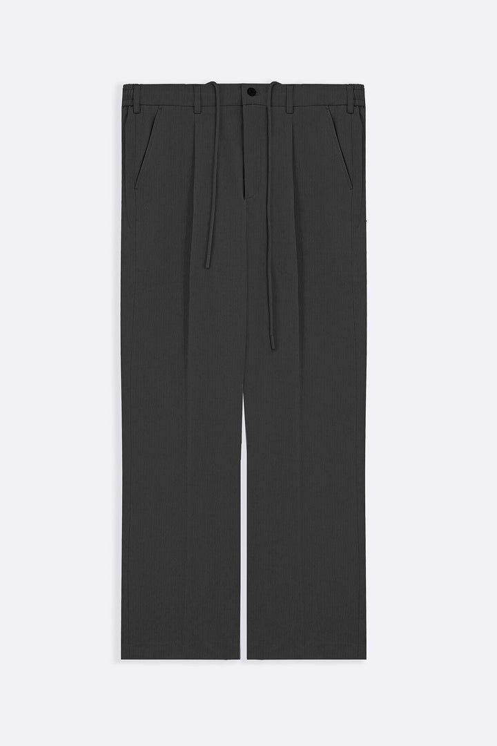 TAILORED EASY PANTS