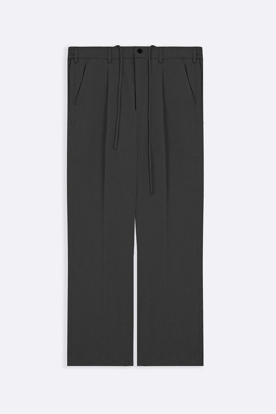 TAILORED EASY PANTS
