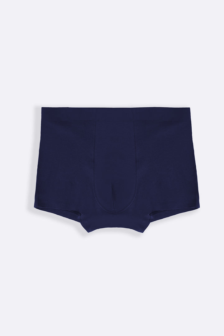 NAVY ESSENTIAL BOXERS