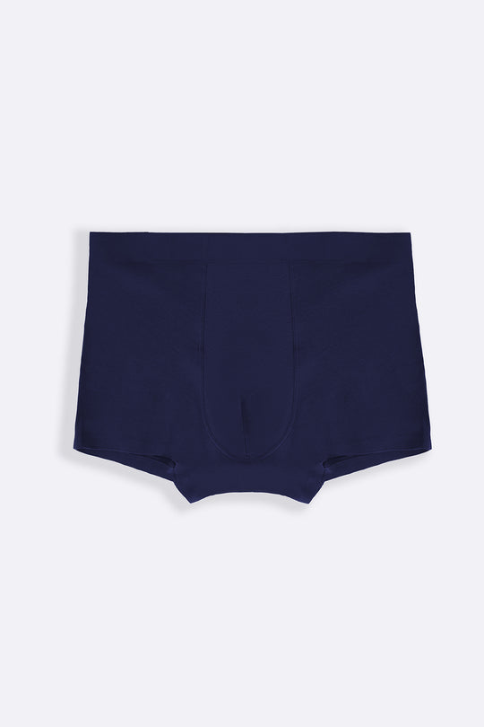 NAVY ESSENTIAL BOXERS