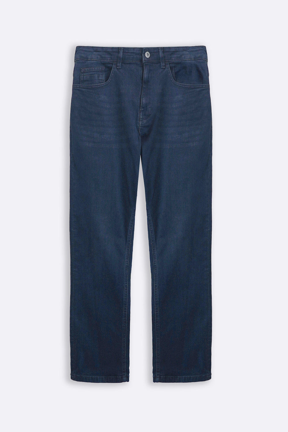 INDIGO SLIM-FIT JEANS