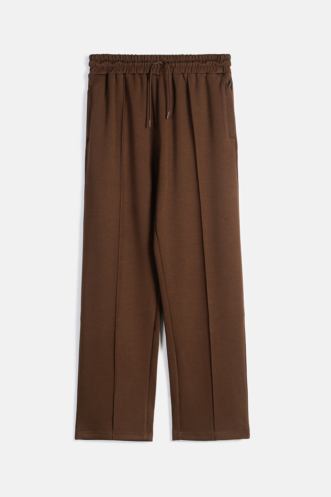EASY PLEATED TROUSERS