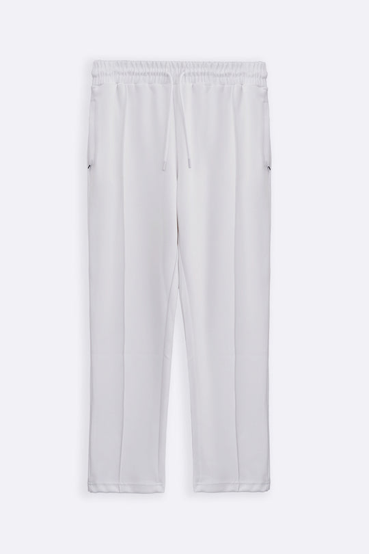 EASY PLEATED TROUSERS