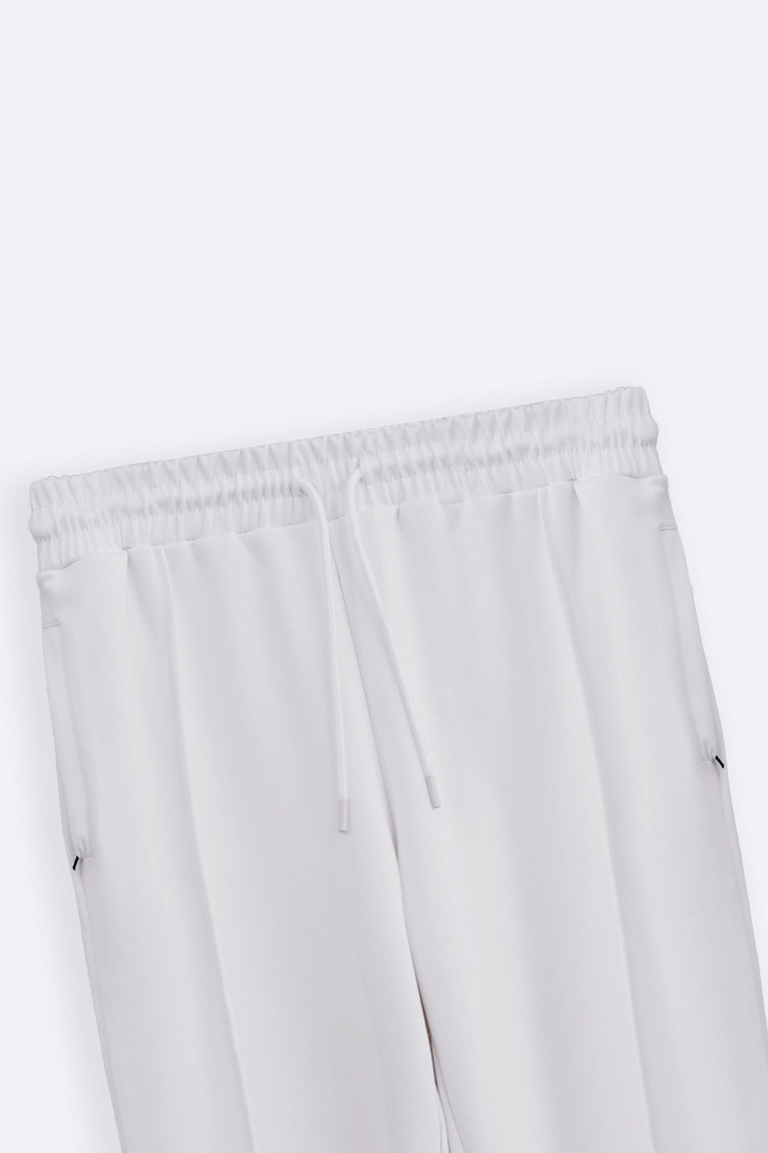 EASY PLEATED TROUSERS
