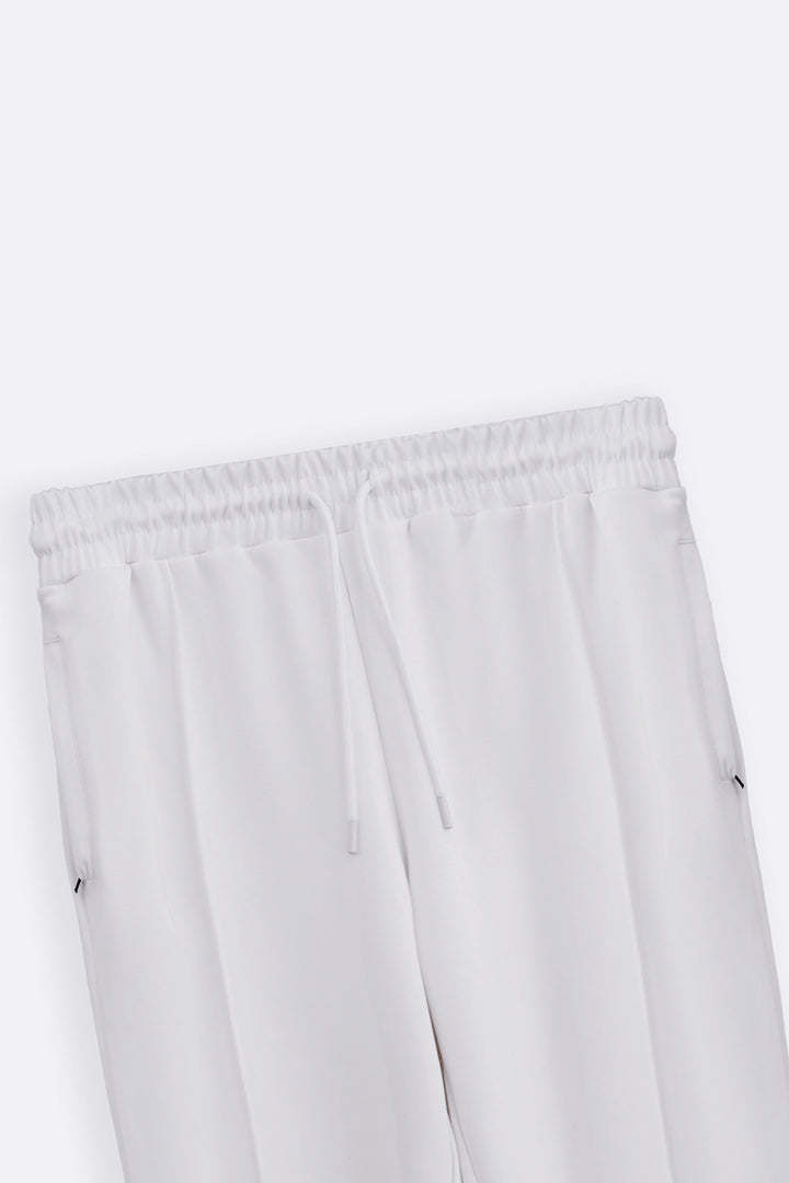 EASY PLEATED TROUSERS